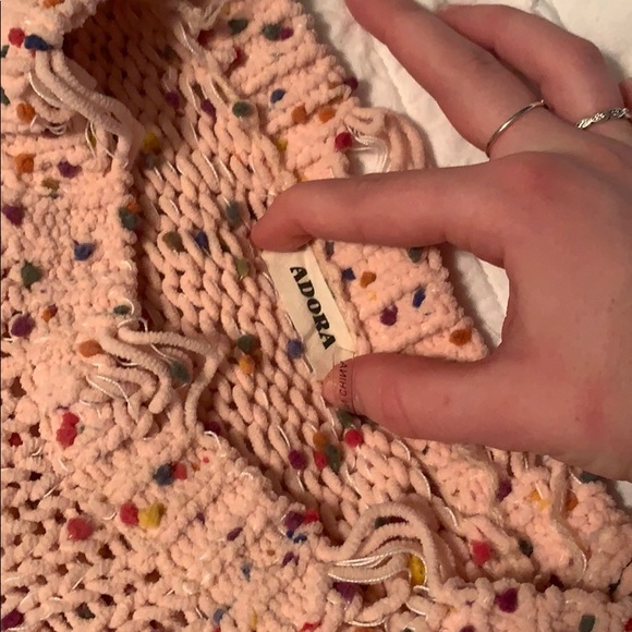 Sweater - Picture 3 of 4